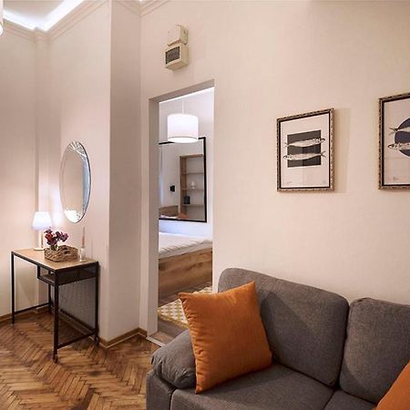 High Note Apartment Белград Экстерьер фото