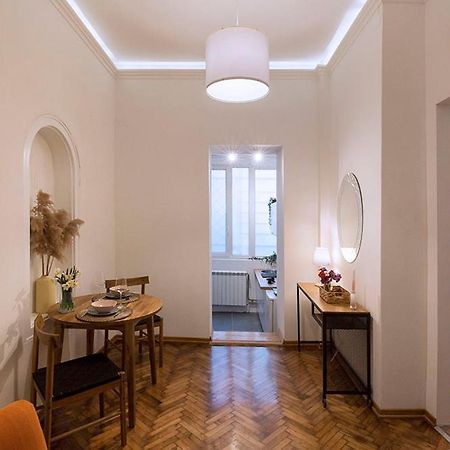 High Note Apartment Белград Экстерьер фото