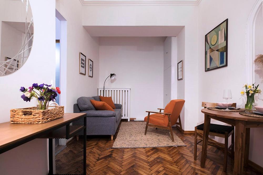 High Note Apartment Белград Экстерьер фото