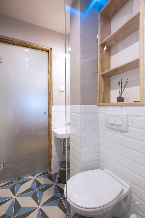 High Note Apartment Белград Экстерьер фото