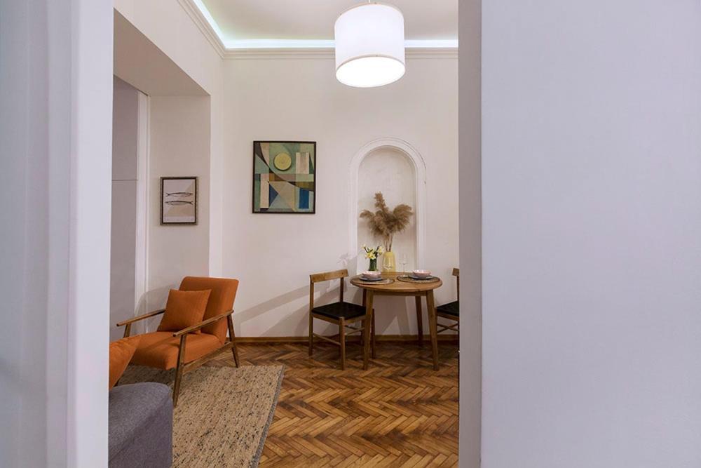 High Note Apartment Белград Экстерьер фото
